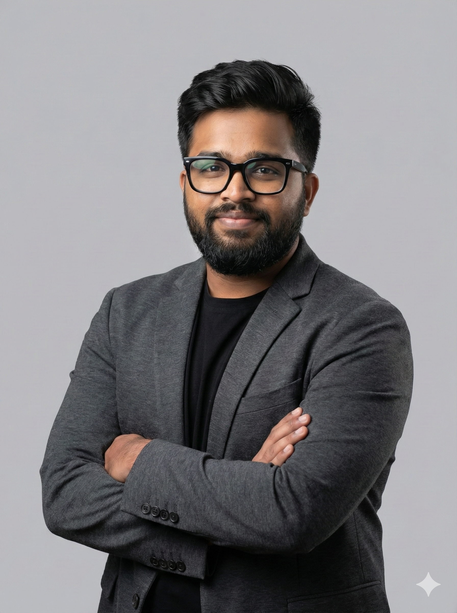 Manikanta Reddy Mandadhi